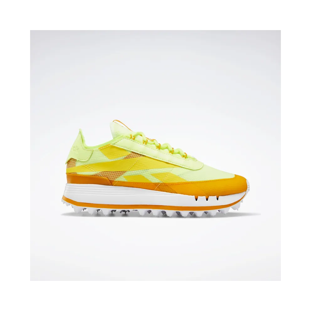 Reebok LEGACY 83 Energy Glow / Bright Ochre / Yellow Flare (FY5012)
