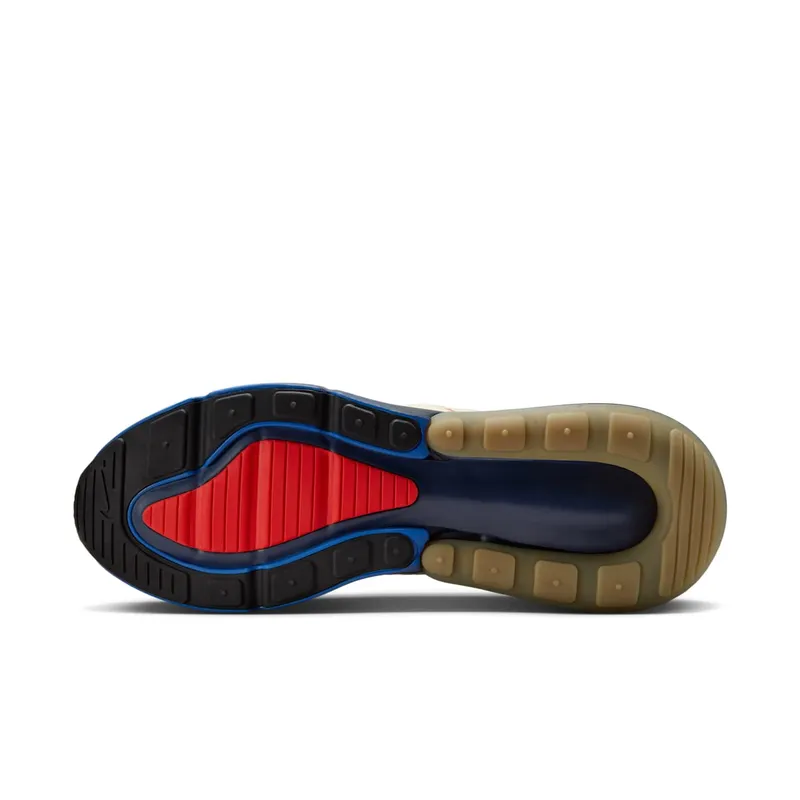 Nike Air Max 270 Los Angeles Dodgers (HQ7997-100)