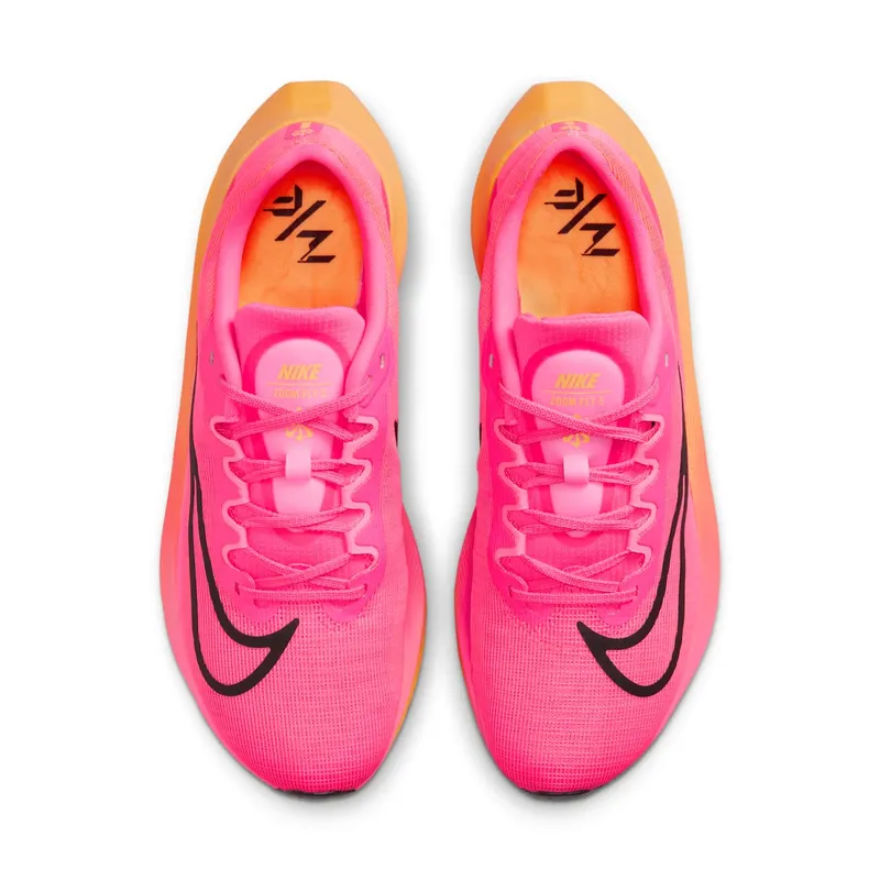 Nike Zoom Fly 5 Hyper Pink Laser Orange (DM8968-600)