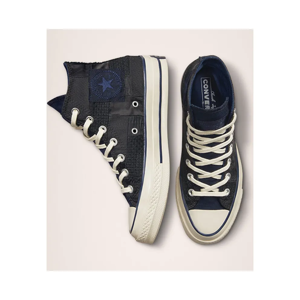 Converse Chuck 70 It’s Possible Black/midnight Navy (A01736C)