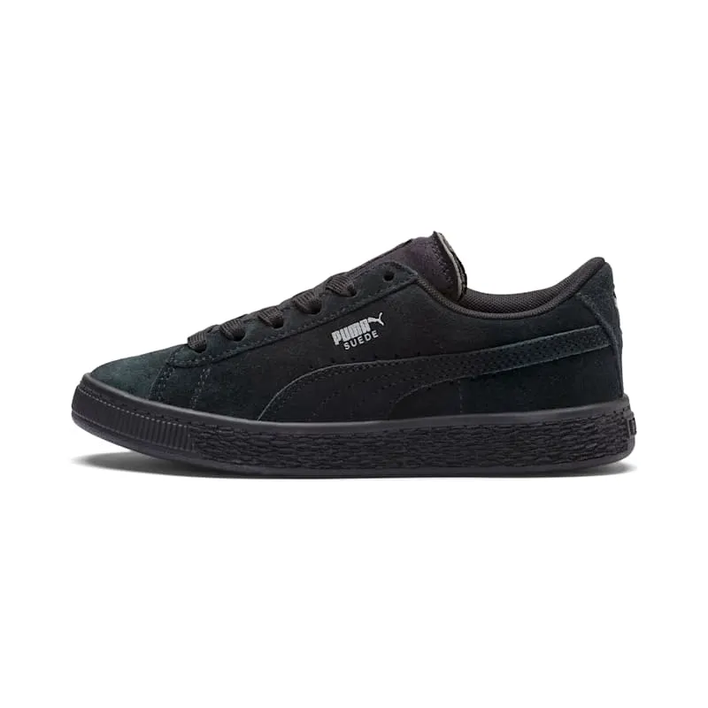 Puma Suede PS “Black” (360757-52)