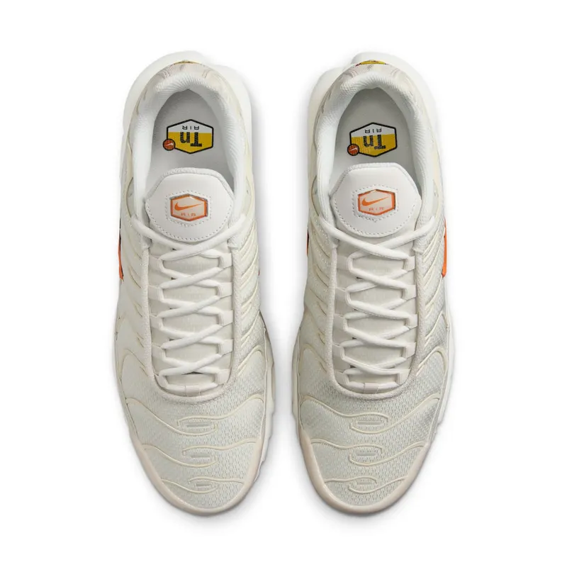 Nike Air Max Plus Phantom Safety Orange (DM0032-019)