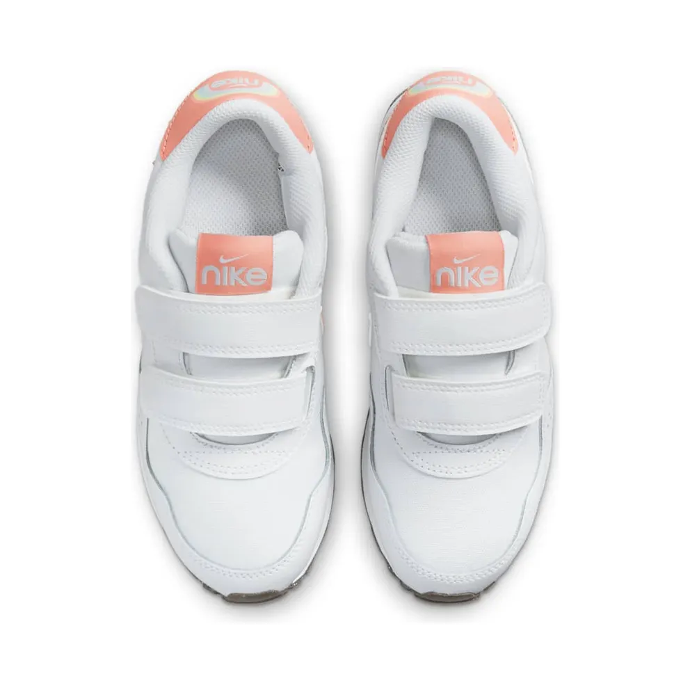 Nike MD Valiant SE Younger Kids’ White (DM1271-100)