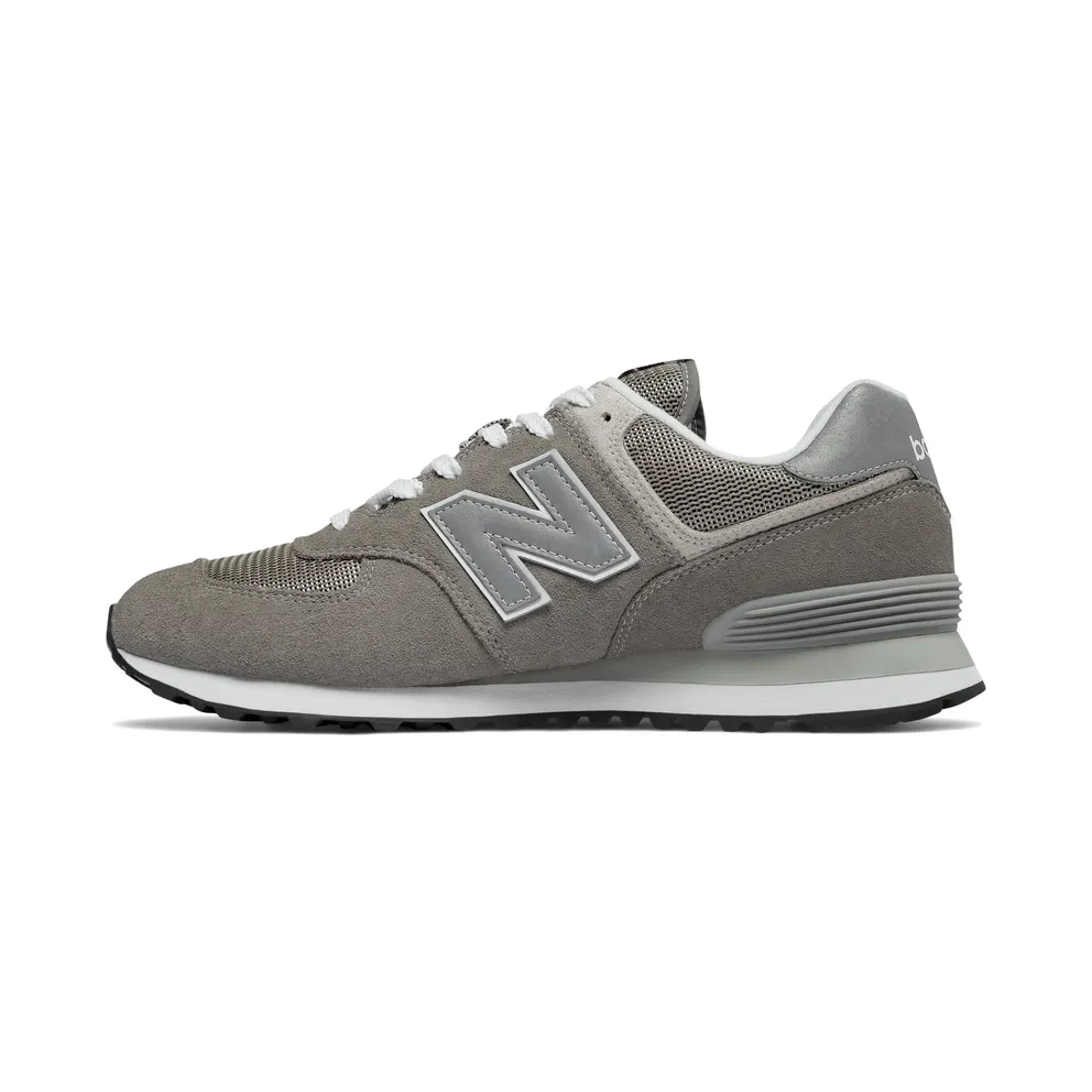 New Balance 574 Grey Day (Classic Grey) Grey/Grey (ML574EGG)