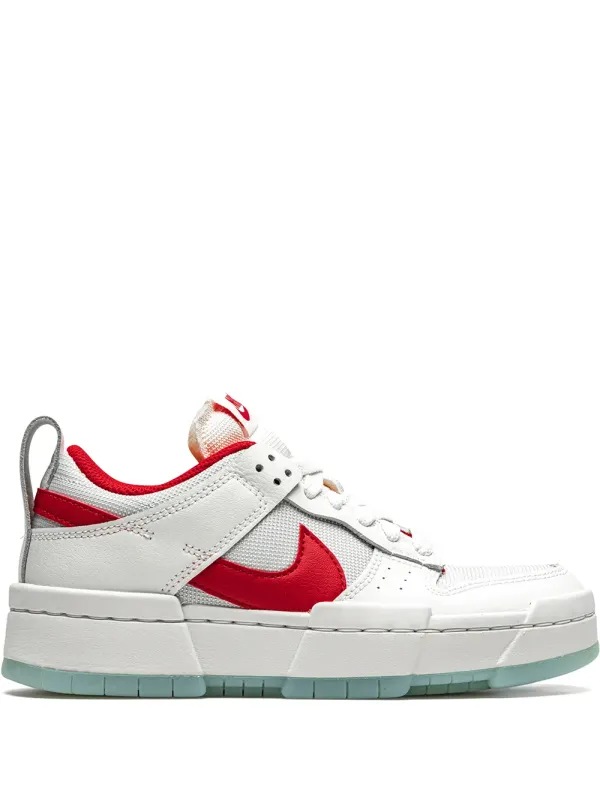 Nike Dunk Disrupt Game Royal low-top – White (CK6654)