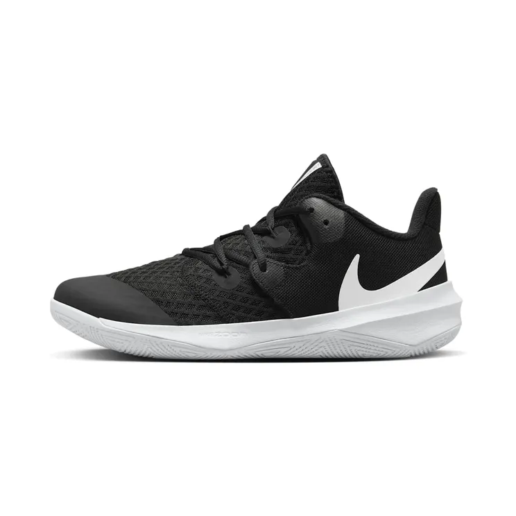 Nike Zoom Hyperspeed Court “Black / White” (CI2964-010)