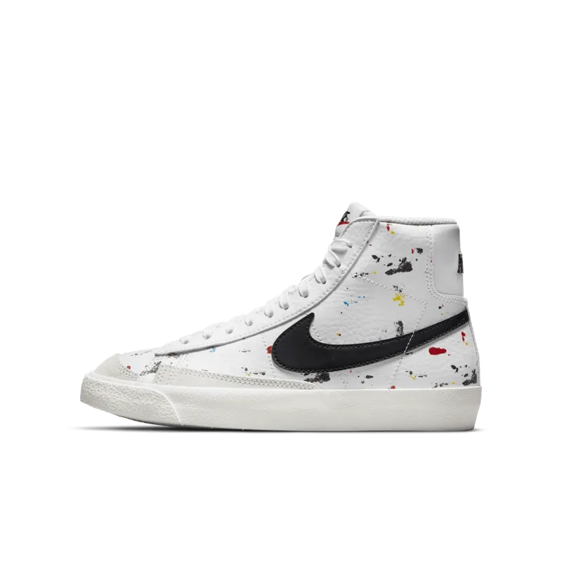 Nike Blazer Mid ’77 White (DJ2618-100)