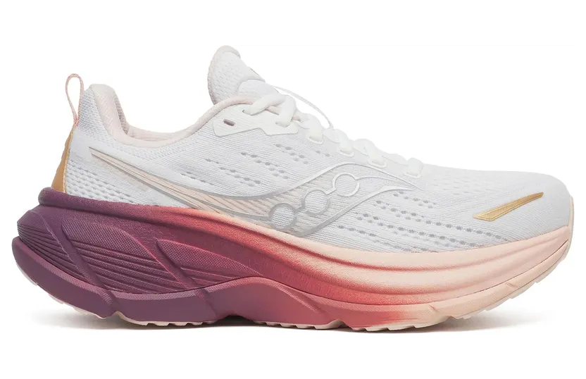 SAUCONY Hurricane 25 “White / Cameo” (S11026-224)