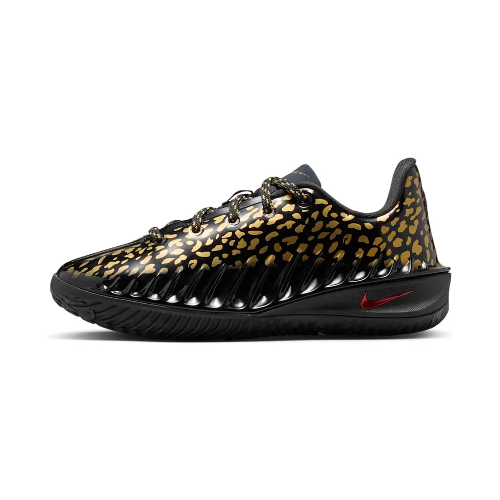 Nike GT Cut 4 GS “Victor Wembanyama Gold Panther” (IR4020-002)