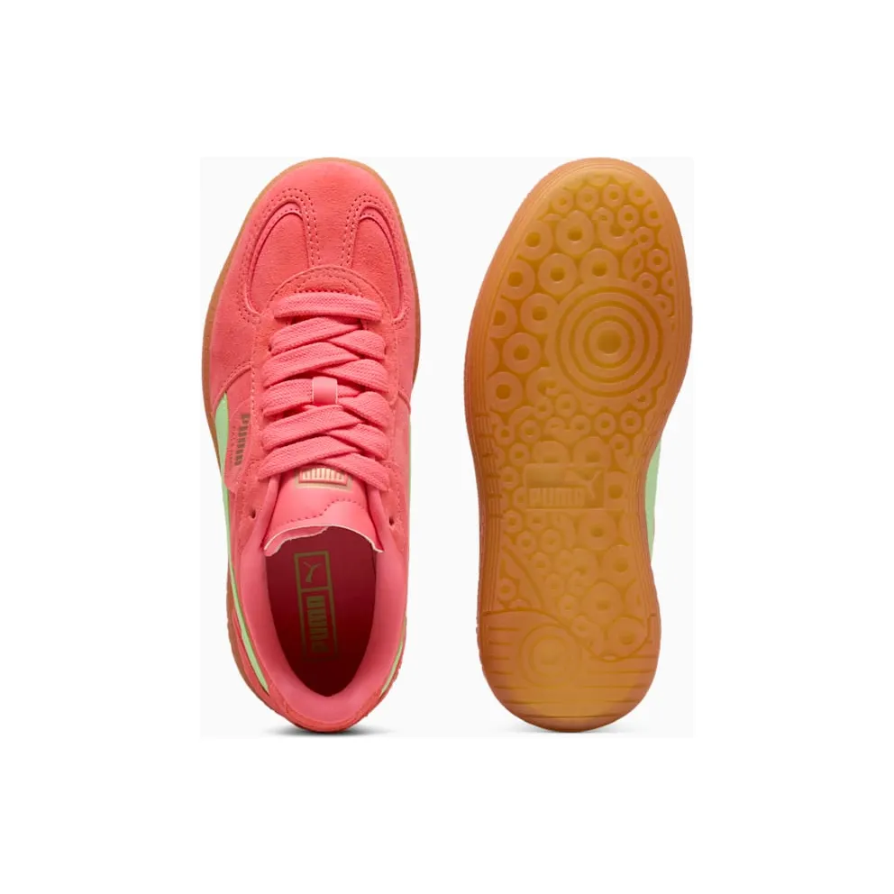 Puma Palermo Red
