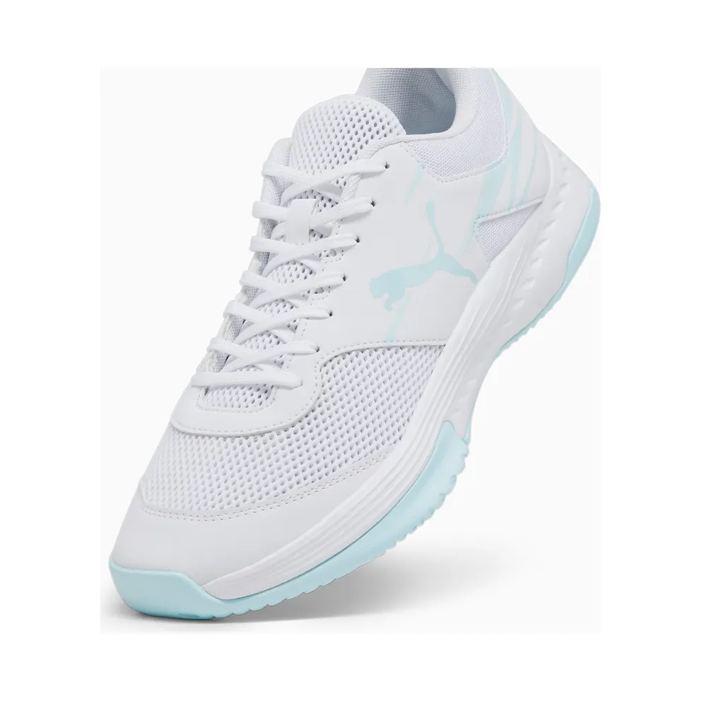 Puma Varion II Indoor Shoes White (10734104)