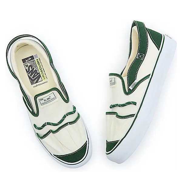 vans-slip-on VN0009VYWGR