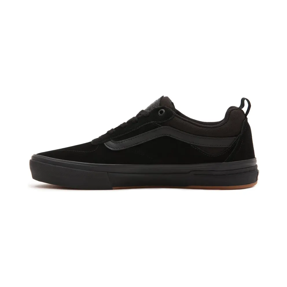 VANS Kyle Walker Shoes Black (VN0A5JIE1OJ)