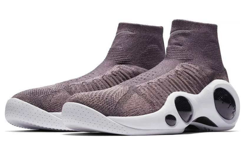 Nike Flight Bonafide Plum