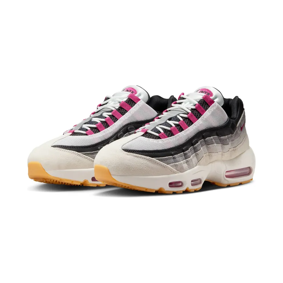 Nike SB Air Max 95 “Cactus Flower” (HF7545-100)