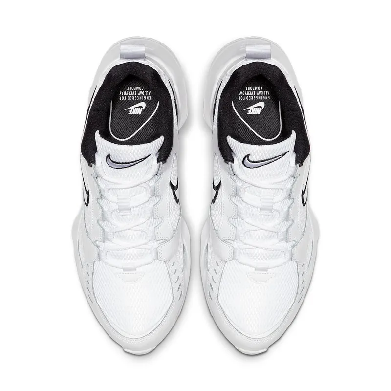 Nike Air Heights White Black (CI0603-102)