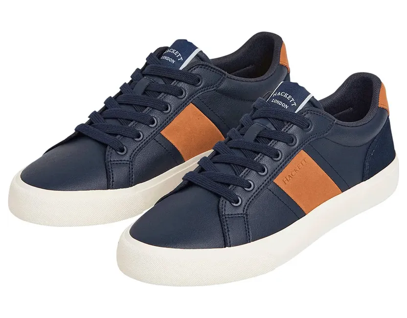 Hackett sneaker Navy (HMS200036-595)