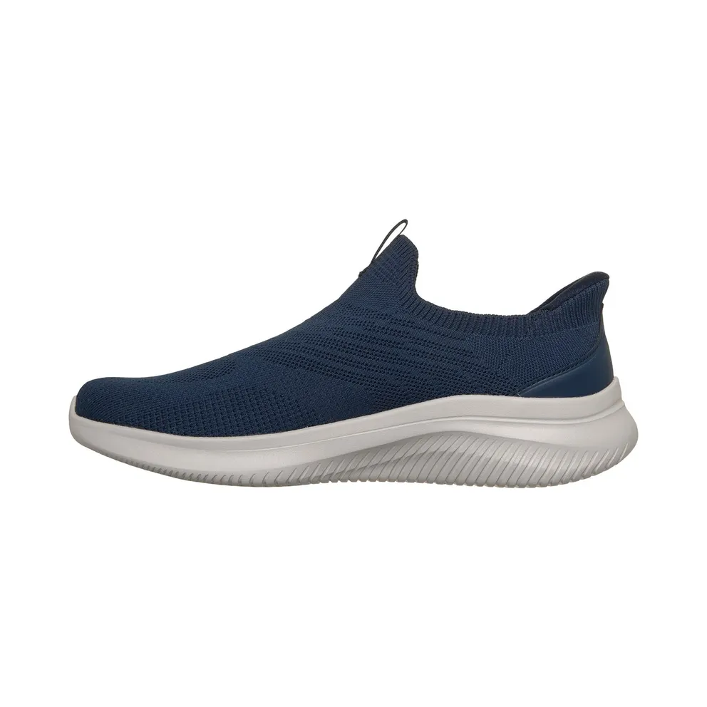Skechers Slip-ins: Ultra Flex 4.0 – Calavera Sneaker Marine