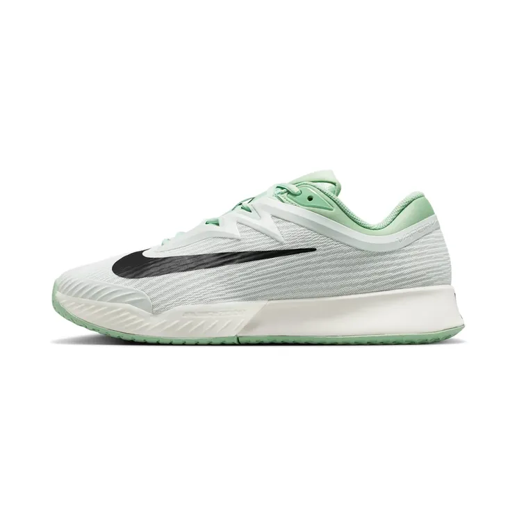 Nike Court Air Zoom Vapor Pro 3 HC “Light Silver / Steam / Phantom / Black” (FZ2161-003)