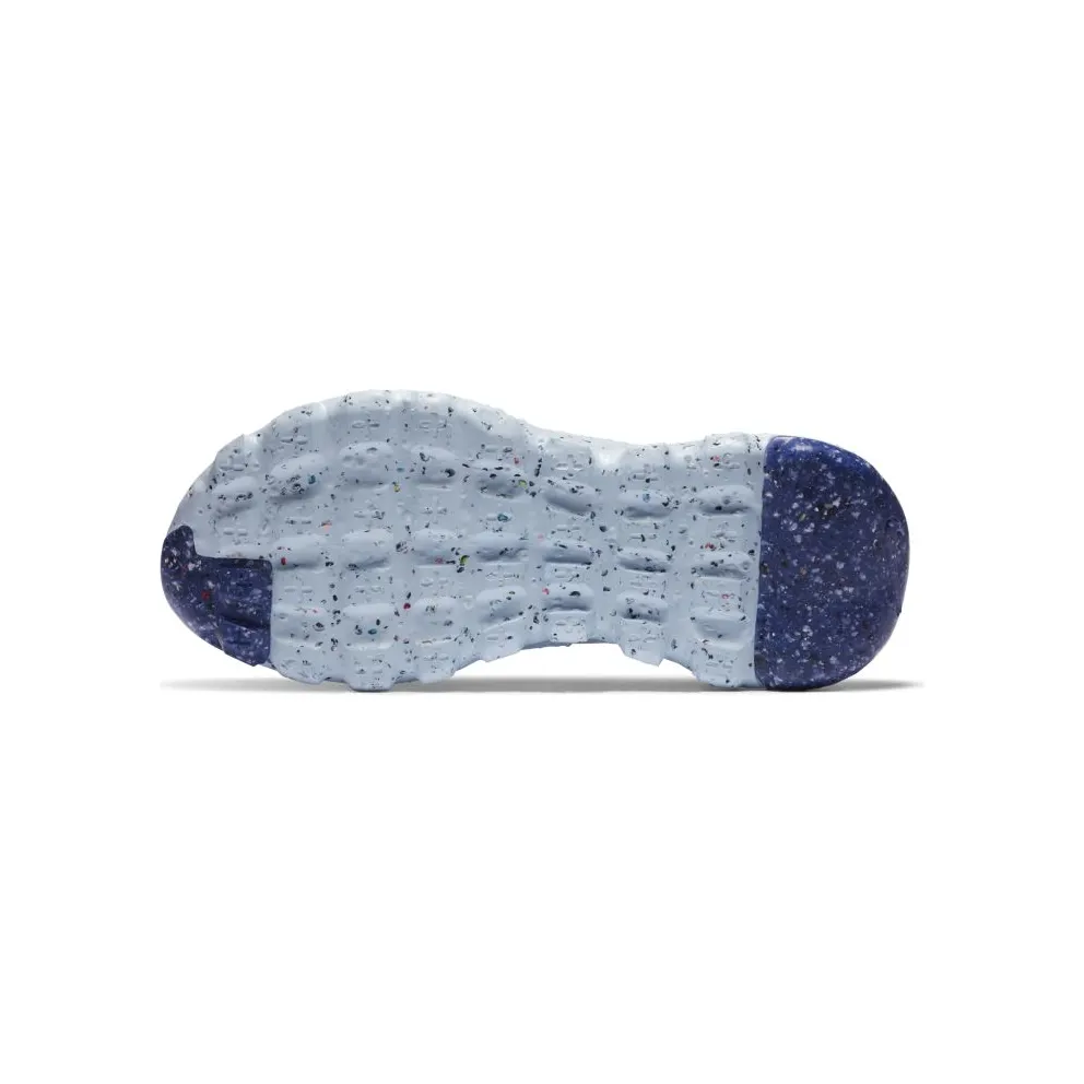 Nike Space Hippie 04 Sail Astronomy Blue (W) Sail/Astronomy Blue-Fossil-Chambray Blue (CD3476-101)