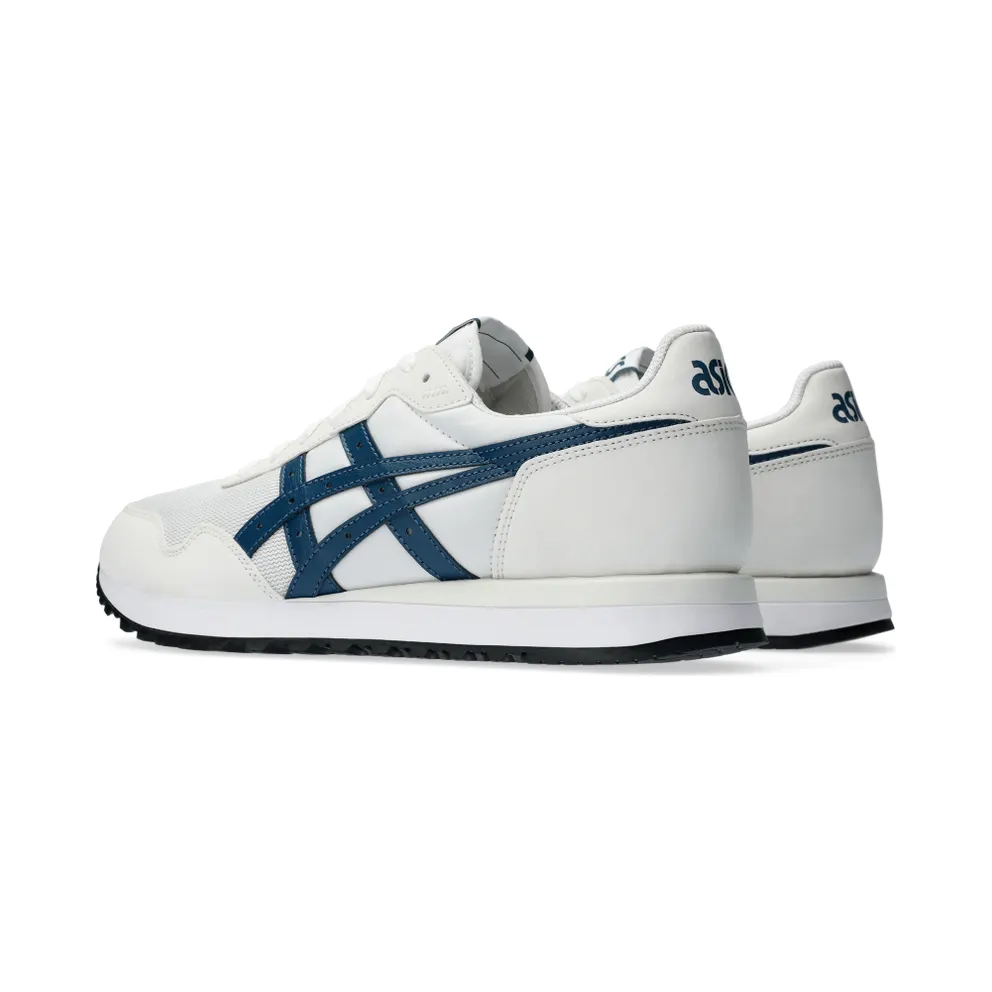 Asics Tiger Runner Ii White/Vintage Indigo (1201A792.103)