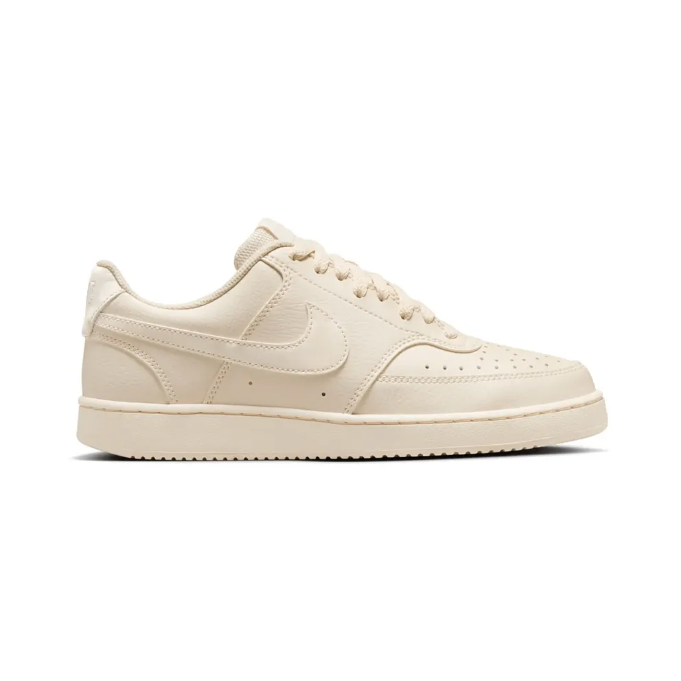 Nike Court Vision Nike Court Vision Low Beige (II6563)