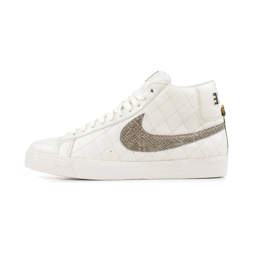 Nike SB Blazer Supreme White (2006)