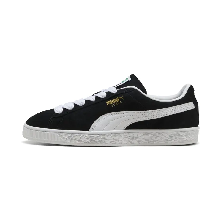 Puma Suede Classic “Puma Black / Puma White” (399781_01)