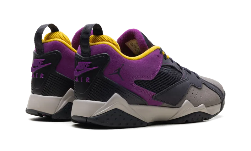 Jordan MVP 92 “Oil Grey / Viotech” (HQ3950-005)