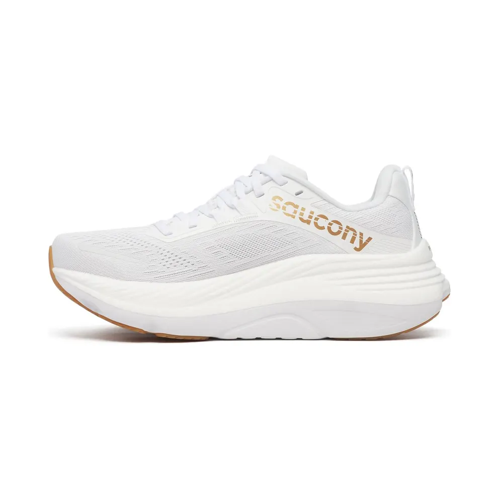 Saucony Hurricane 24 White Gold (S10933-103)