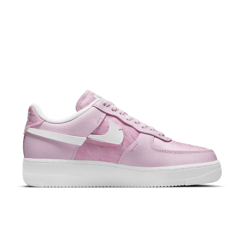 Nike Air Force 1 LXX Pink Foam – “Pink Foam / White / Black” (DJ6904-600)