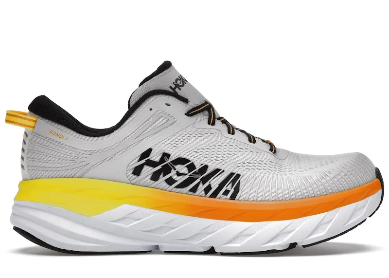 Hoka One One Bondi 7 Nimbus Cloud (1110518-NCRY)