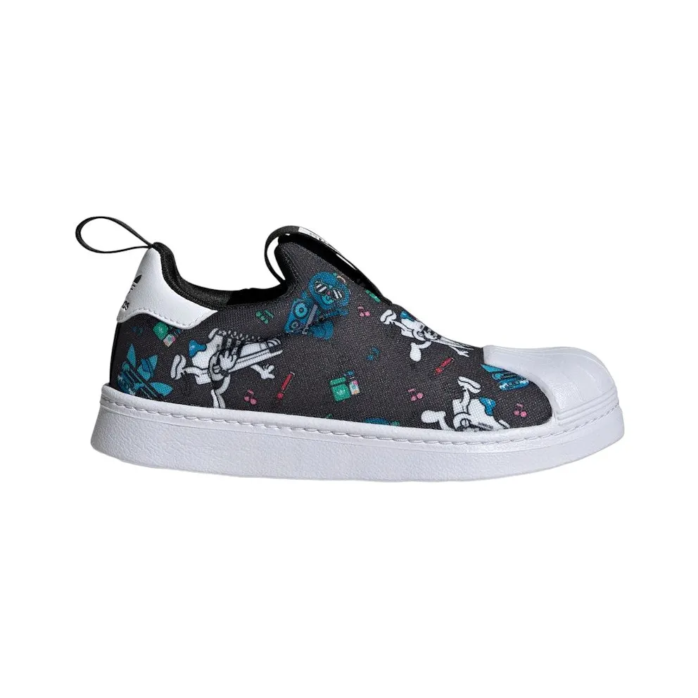 adidas Superstar 360 Superstar Print (JH6495)