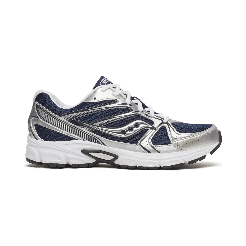 Saucony Grid Ride Millennium Navy Silver (S70812-51)