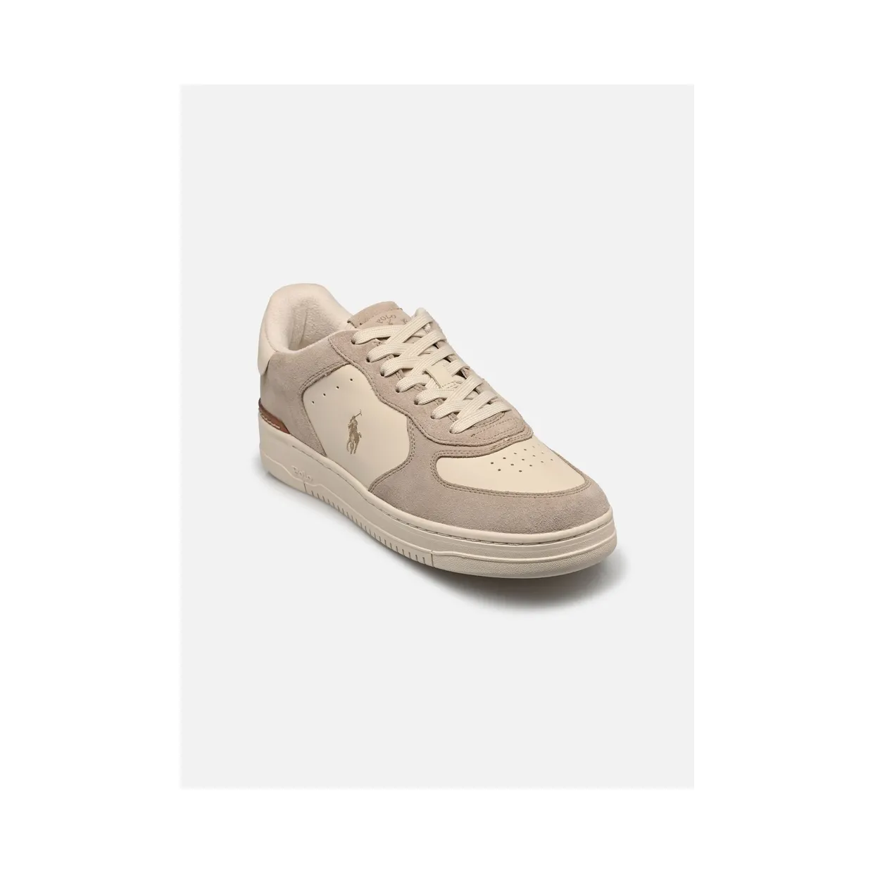 Polo Ralph Lauren Lichtbeige / Donkerbeige (809945251-002) (4)