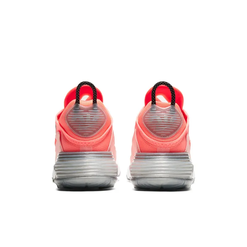 Nike Air Max 2090 Lava Glow (W) (2020) (CT7698-600)