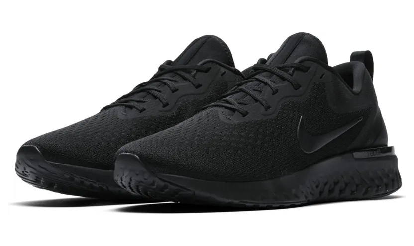 Nike Odyssey React Triple Black