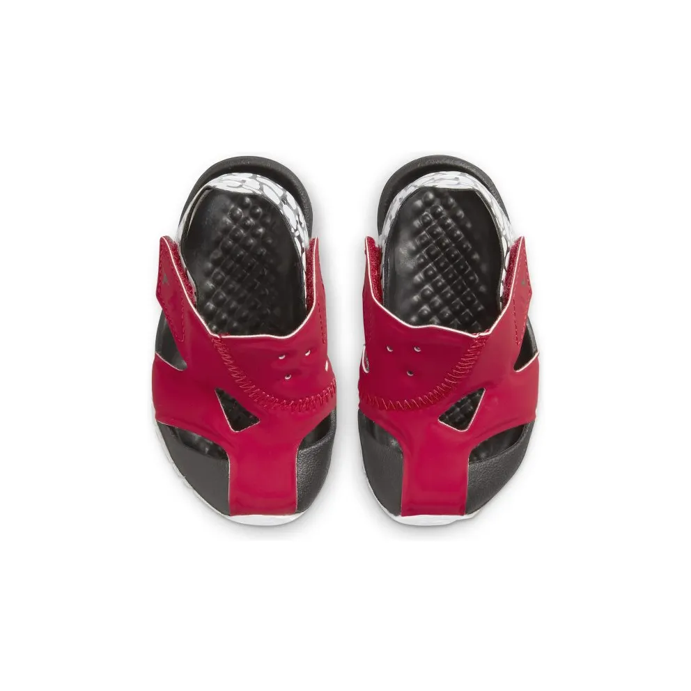 Jordan Flare “Gym Red / White / Black” (CI7850-610)