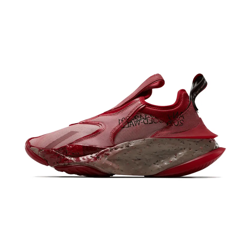 Converse Converse x A-COLD-WALL* Aeon Active CX Dyed Red/gravel/red