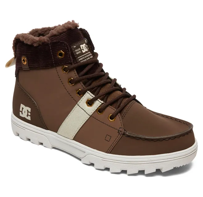 DC Woodland Brown (ADYB700027ch6)