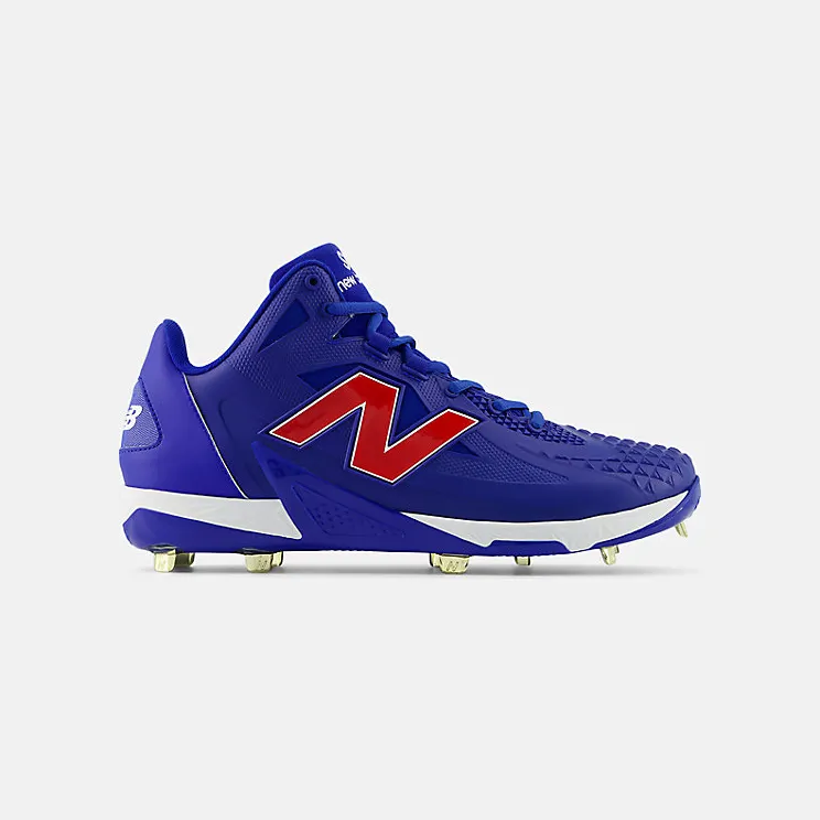 New Balance FuelCell Ohtani 1 Team Royal Team Red (MSHOTT1)