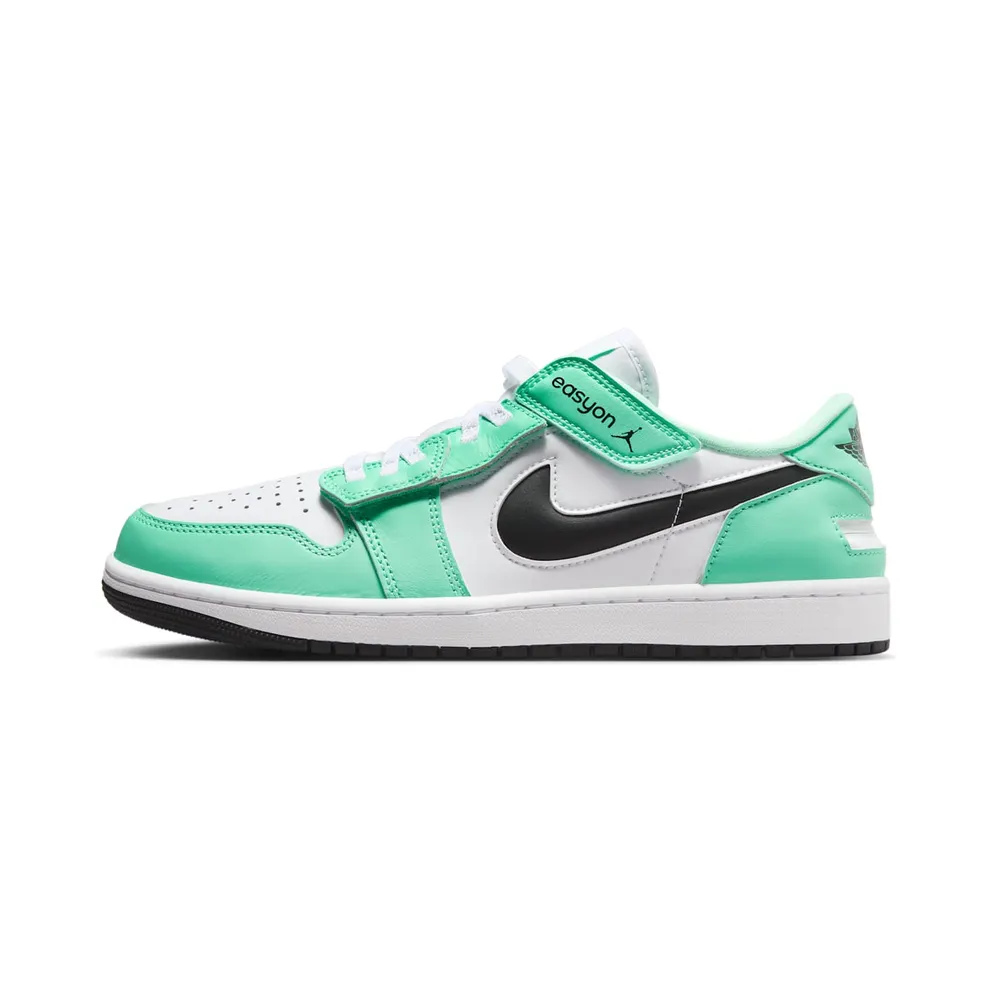 Jordan 1 Low Flyease Green Glow (DM1206-131)