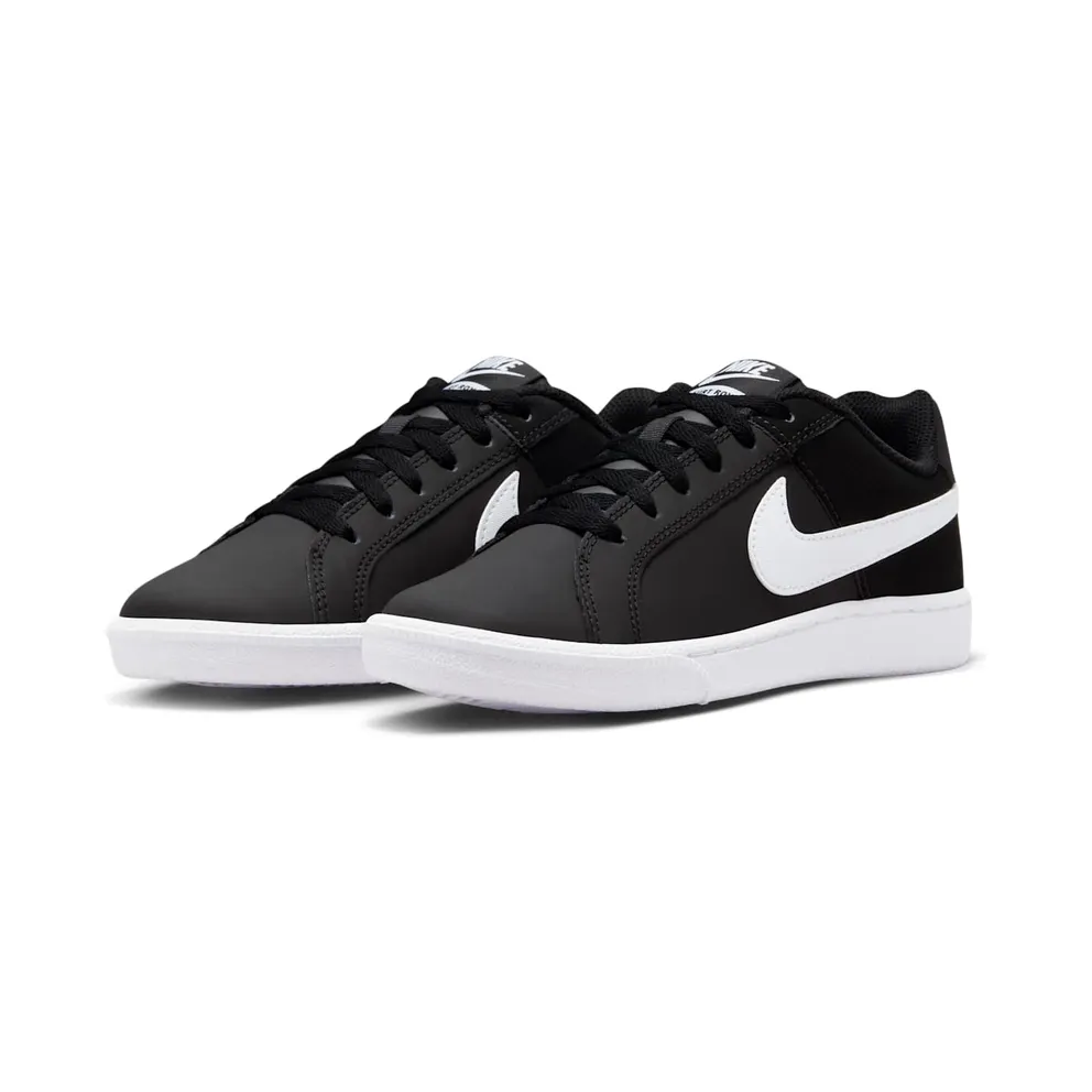 NikeCourt Royale Black (749867-010)