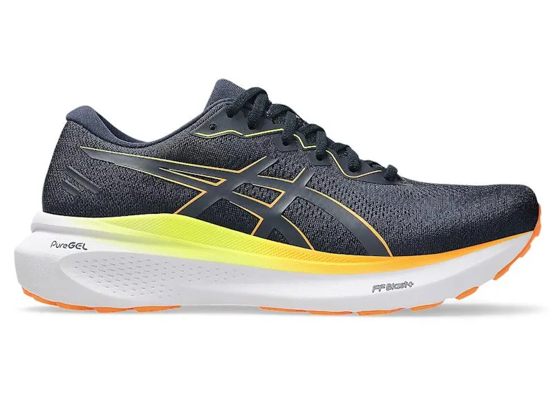 ASICS Gel-Jadeite 3 Midnight Orange Pop (1011C172-400)