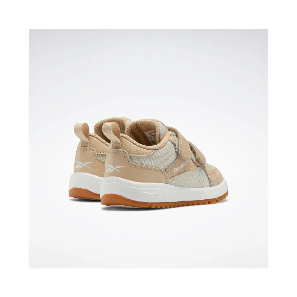 Reebok Weebok Clasp Low Shoes Modern Beige / Stucco / Cloud White (GZ0878)