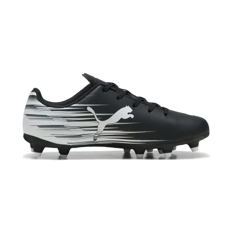Puma Voetbalschoenen Puma Attacanto Black (108496)