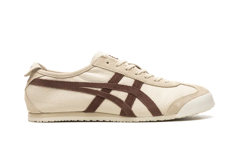 Onitsuka Tiger Mexico 66 Vintage “Beige Suede Brown” (1183B391-251)