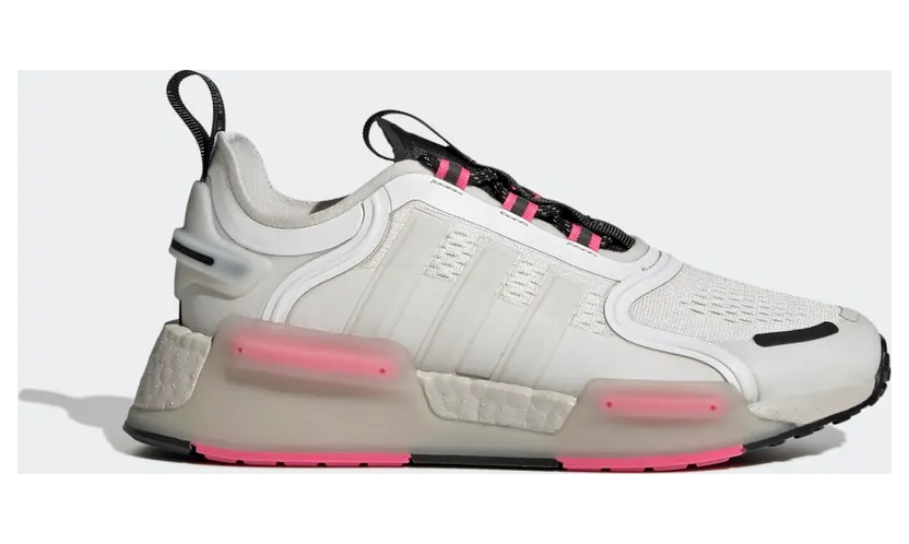 adidas NMD_V3 Crystal White / Cloud White / Pulse Magenta (GY4265)