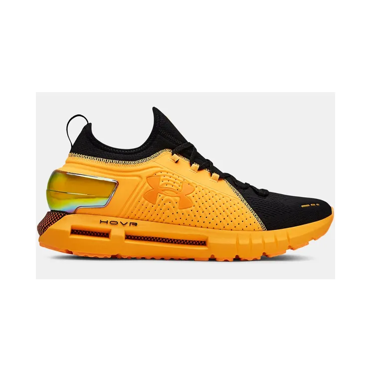 Under Armour Hovr Phantom SE MD Mango Orange Black