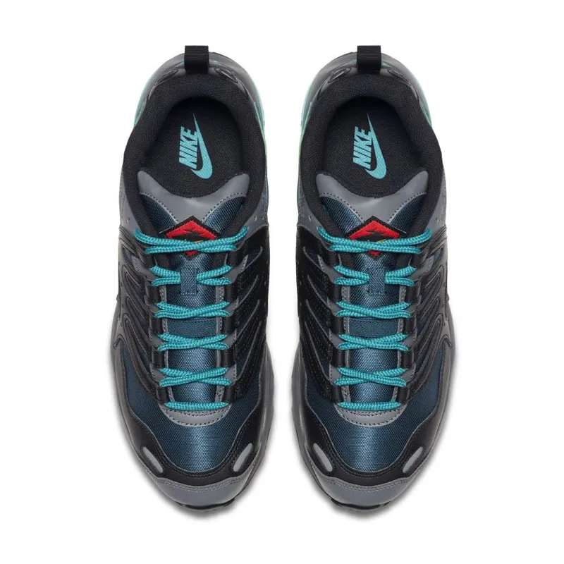 Nike Air Terra Humara Black Spirit Teal Dark Grey Black/Spirit Teal-Night Silver-Dark Grey (AO1545-004)